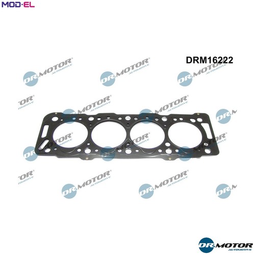 Gasket cylinder head - gasket,