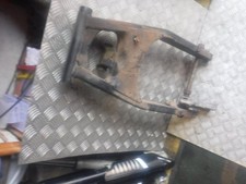 Suzuki GSX650F Swingarm Assembly