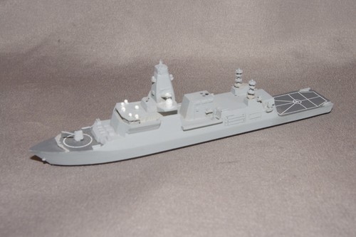 Albatros frigate type 26 - albatros, 'type