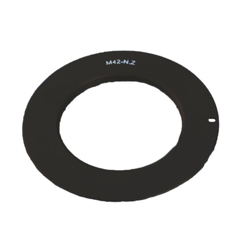Abs lens mount - abs,