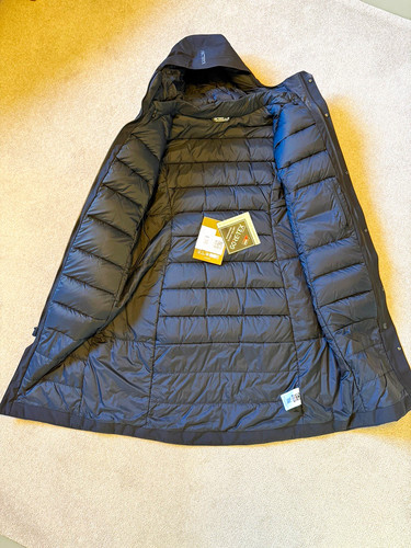 Arc teryx patera - arc'teryx, parka