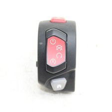 Triumph Rocket 3 TFC R/H