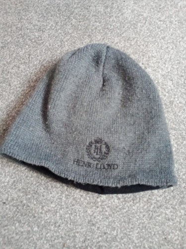 Henri lloyd hat - lloyd,