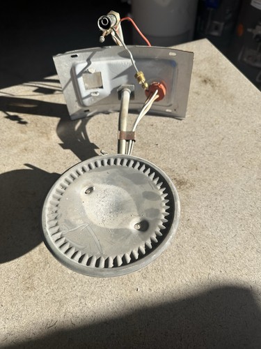 Gas valve ap14270c burner - valve-ap14270c,
