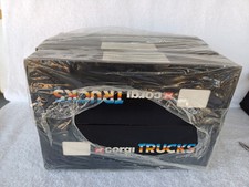 Corgi 1146 Mercedes Benz Truck