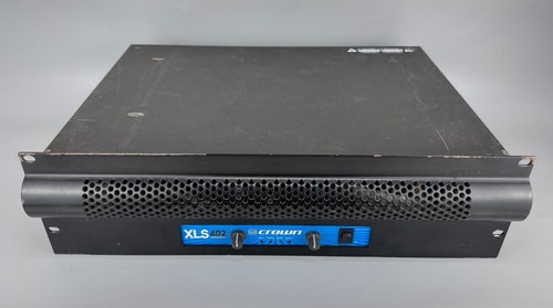 Crown xls 402 450w - 402, 2