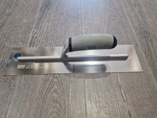 Ragni 16in Stainless Steel