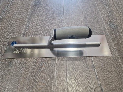 Ragni 16in stainless - ragni,