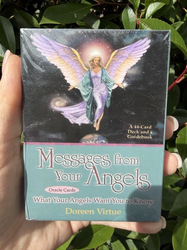 Messages from your - from,