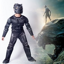 UK Avengers Endgame Boys Fancy