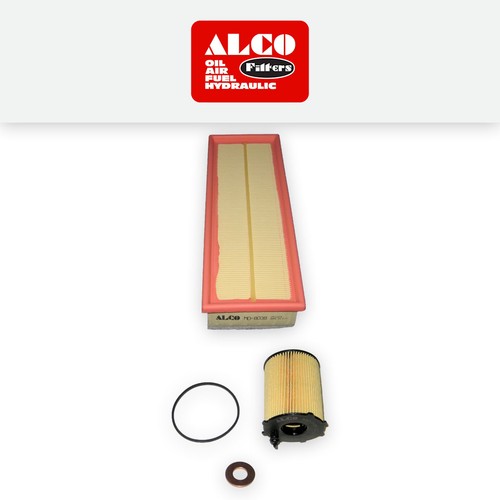 Service kit for - service, citroen
