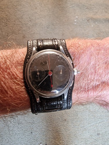 Vintage landeron - landeron, 47