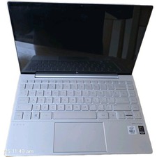 HP Envy Laptop 13-ba0006na