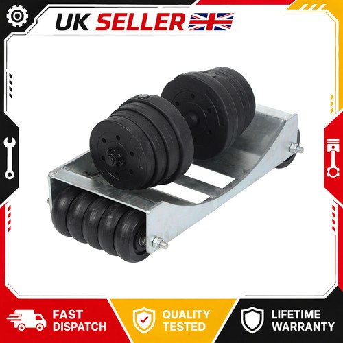 Car recovery roller loader - roller,