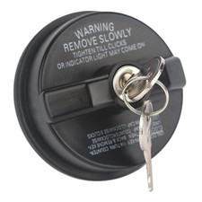 Durable Locking Gas Fuel Tank