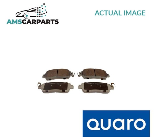 Brake pads set braking pad - brake,