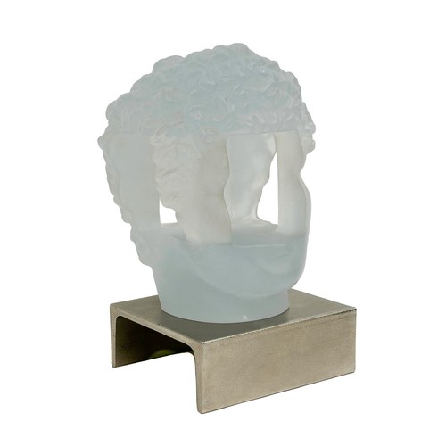 Daum pate verre - daum,
