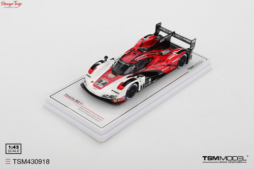 Tsm porsche 963 penske - porsche, #7