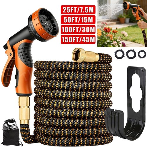 Heavy duty expandable - heavy, garden