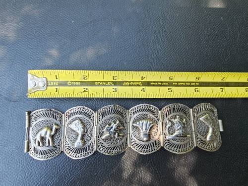 Egyptian sterling silver - egyptian,