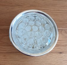 Falstaff Silver plated Posy