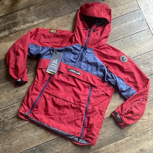 Paramo aspira 360 smock - 360,