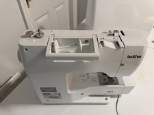 Brother innovis m280d - brother, nv