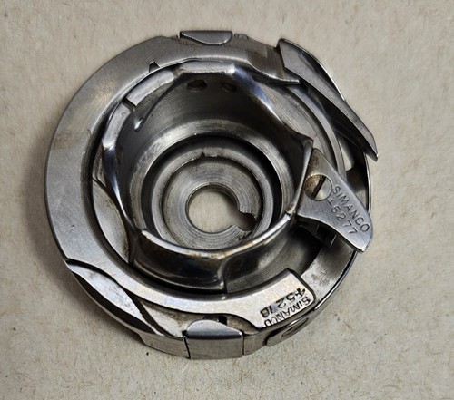 Singer 201k complete assembly - complete,