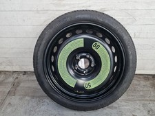 AUDI A4 B8 MK4 2009 SPARE