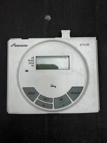 Worcester greenstar digistat - worcester,