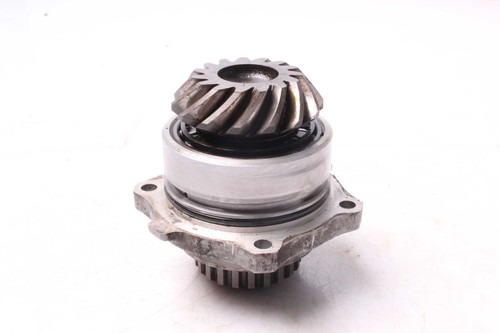 Cardan final drive - ,