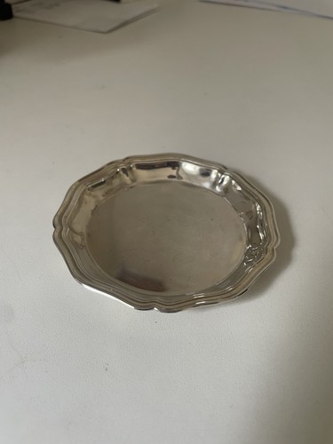 Lovely christofle silver - christofle,