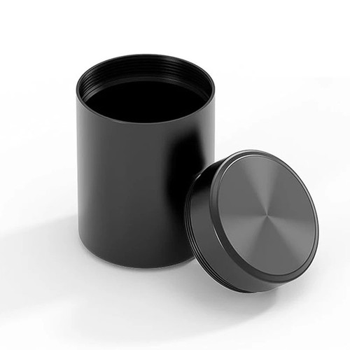 Mini portable sealed jar - portable,