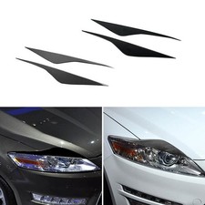 2x Carbon Fiber Interior