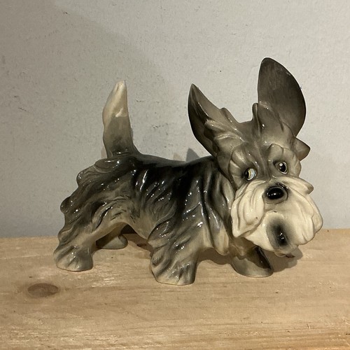Coopercraft scottish terrier - coopercraft,