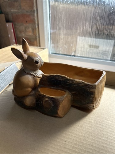 Brentleigh ware no2 rabbit - no2,