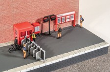 Peco Platform Accessories