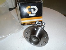 Saab 9-3 YS3F 2002-15 NOS