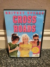 Britney spears crossroads - spears,