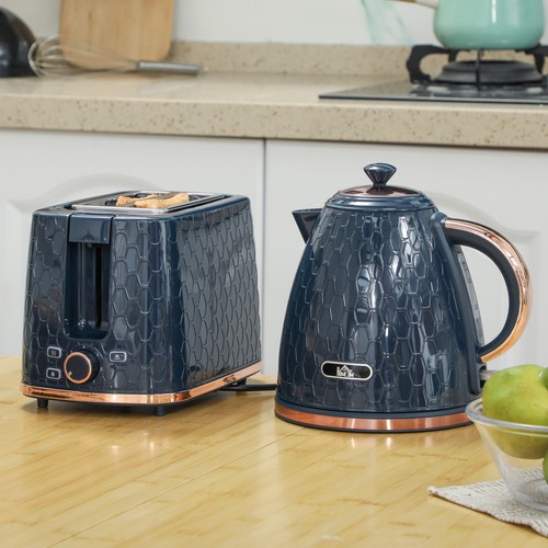 Blue kettle 2 - kettle,