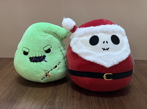 Nightmare before christmas - nightmare,