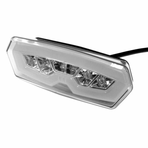 Complete led tail - led, for