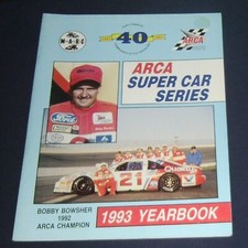 1993 ARCA Super Car Series