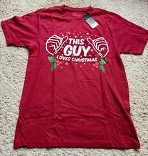 Christmas T Shirt - Next -