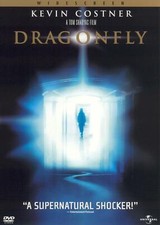 Dragonfly [DVD] [2002] [Region