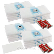 20 x Vacuum G Type Bags For