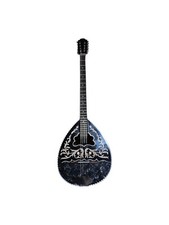 Greek Bouzouki Handmade 6