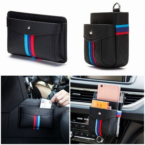 Car centre console organiser - car,