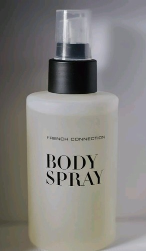 Fcuk body spray - 150ml, ~