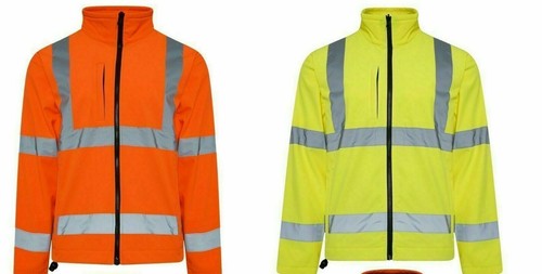 High vis viz - high,